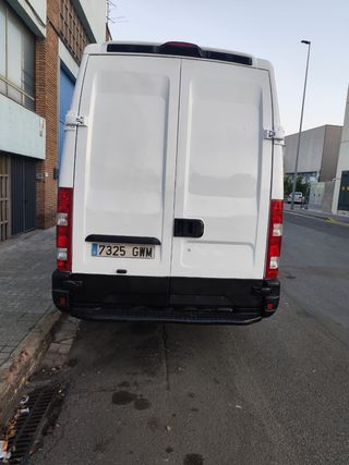 Iveco Daily 2010