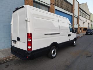 Iveco Daily 2010