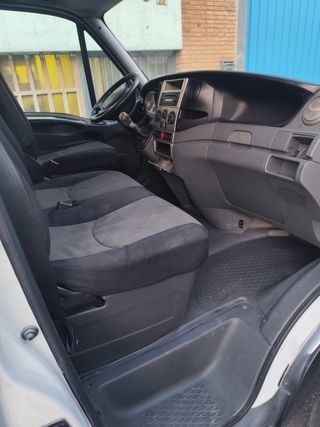 Iveco Daily 2010