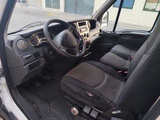 Iveco Daily 2010