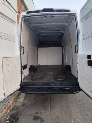 Iveco Daily 2010