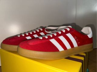 Adidas x Gucci rojas CUALQUIER OFERTA SÍ