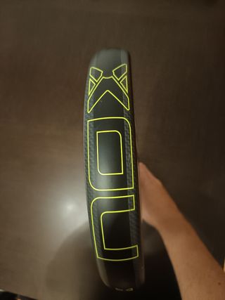 Pala Pádel Nox Neptune Pro 2.0