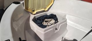 Seabird 500 Bajoca 3 metros de eslora 