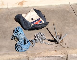 Seabird 500 Bajoca 3 metros de eslora 