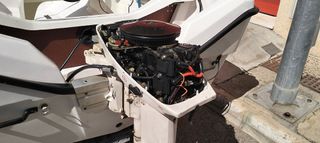 Seabird 500 Bajoca 3 metros de eslora 