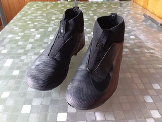 Botas Nike Mercurial talla 36