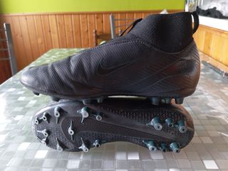 Botas Nike Mercurial talla 36