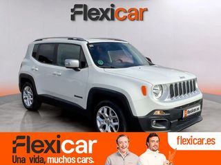Jeep Renegade 1.0G 88kW Limited 4x2