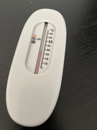 Termómetro Bañera Bebés - ºC