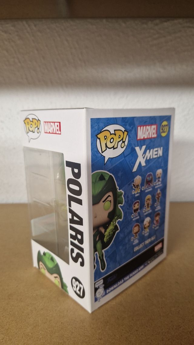 Funko Pop! Polaris X-Men 927