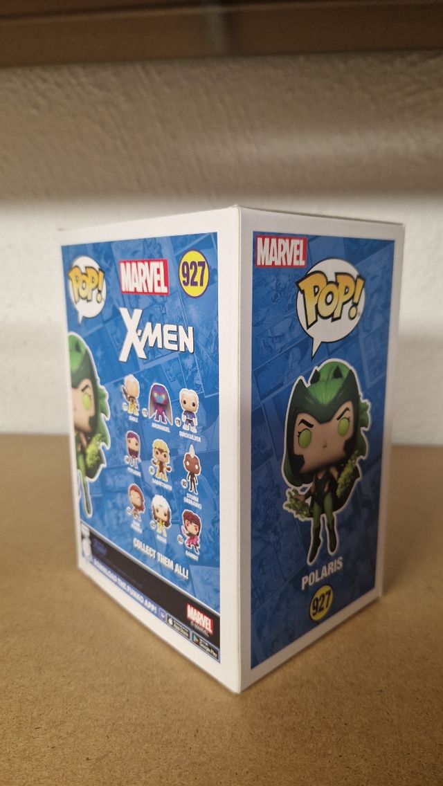 Funko Pop! Polaris X-Men 927