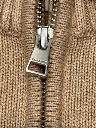 Jersey punto Gant Beige XXL 