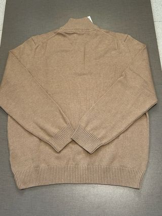 Jersey punto Gant Beige XXL 