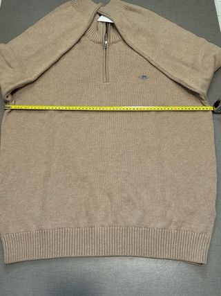 Jersey punto Gant Beige XXL 