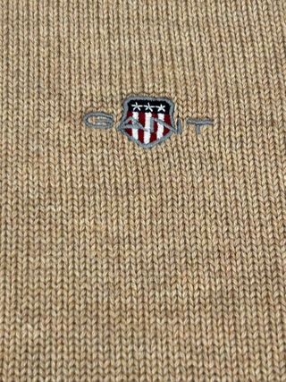 Jersey punto Gant Beige XXL 