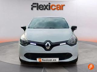 Renault Clio Business 1.2 16v 75
