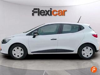 Renault Clio Business 1.2 16v 75