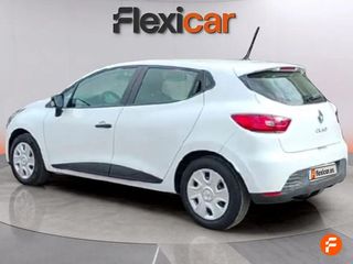 Renault Clio Business 1.2 16v 75