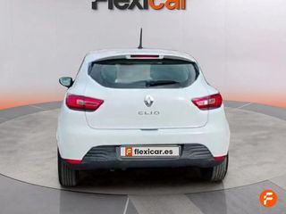 Renault Clio Business 1.2 16v 75