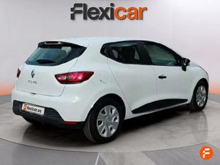 Renault Clio Business 1.2 16v 75