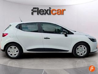 Renault Clio Business 1.2 16v 75
