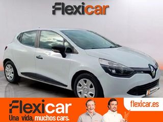Renault Clio Business 1.2 16v 75