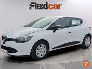 Renault Clio Business 1.2 16v 75