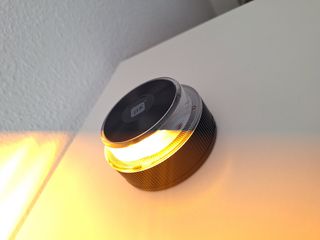 V16 Luz emergencia homologada