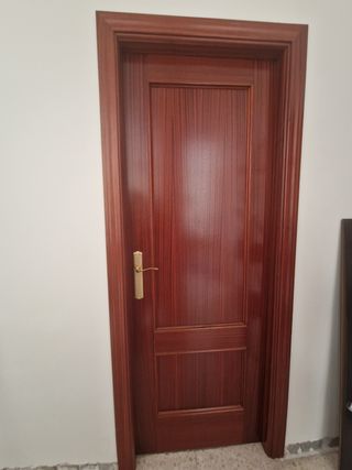 Puertas interior