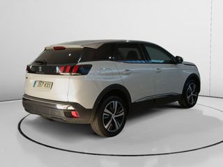 Peugeot 3008 Allure