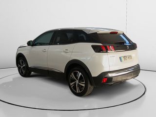 Peugeot 3008 Allure