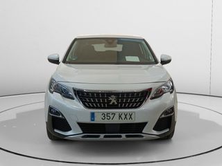 Peugeot 3008 Allure