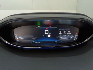 Peugeot 3008 Allure
