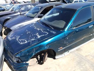 BMW e36 - Recambios