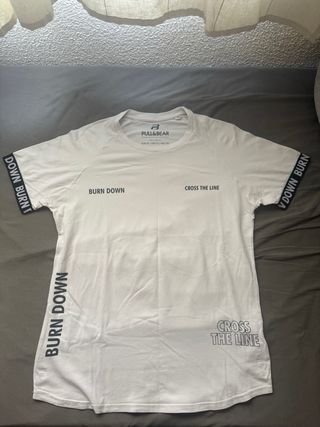 Ropa hombre variada