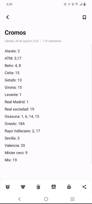 Cromos Liga 25-26: ¡Completa tu colección!