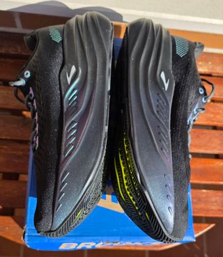 Brooks Glycerin Max, N°45