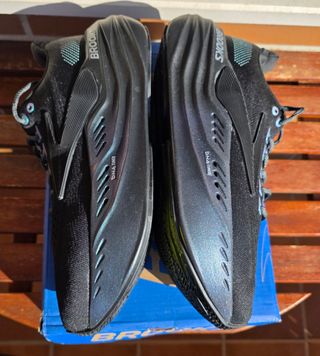 Brooks Glycerin Max, N°45