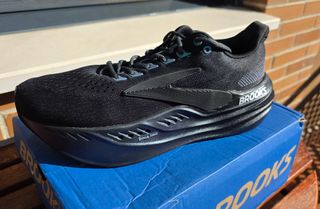Brooks Glycerin Max, N°45