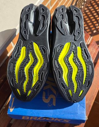 Brooks Glycerin Max, N°45