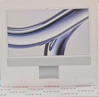 IMAC 24" RETINA 4.5K  A2873 PLATA