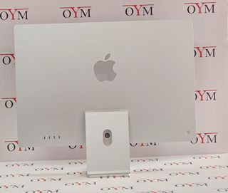 IMAC 24" RETINA 4.5K  A2873 PLATA