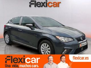 Seat Ibiza 1.0 MPI 59kW (80CV) Reference