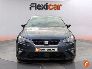 Seat Ibiza 1.0 MPI 59kW (80CV) Reference