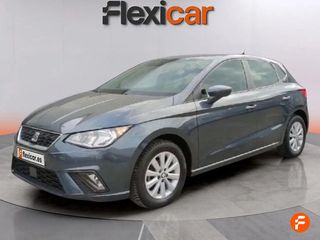 Seat Ibiza 1.0 MPI 59kW (80CV) Reference