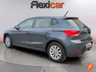 Seat Ibiza 1.0 MPI 59kW (80CV) Reference