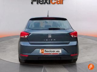 Seat Ibiza 1.0 MPI 59kW (80CV) Reference