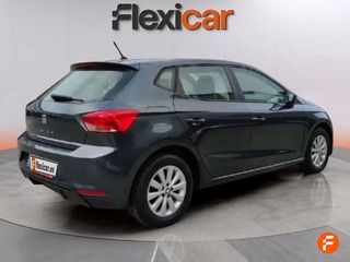 Seat Ibiza 1.0 MPI 59kW (80CV) Reference