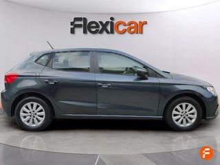 Seat Ibiza 1.0 MPI 59kW (80CV) Reference